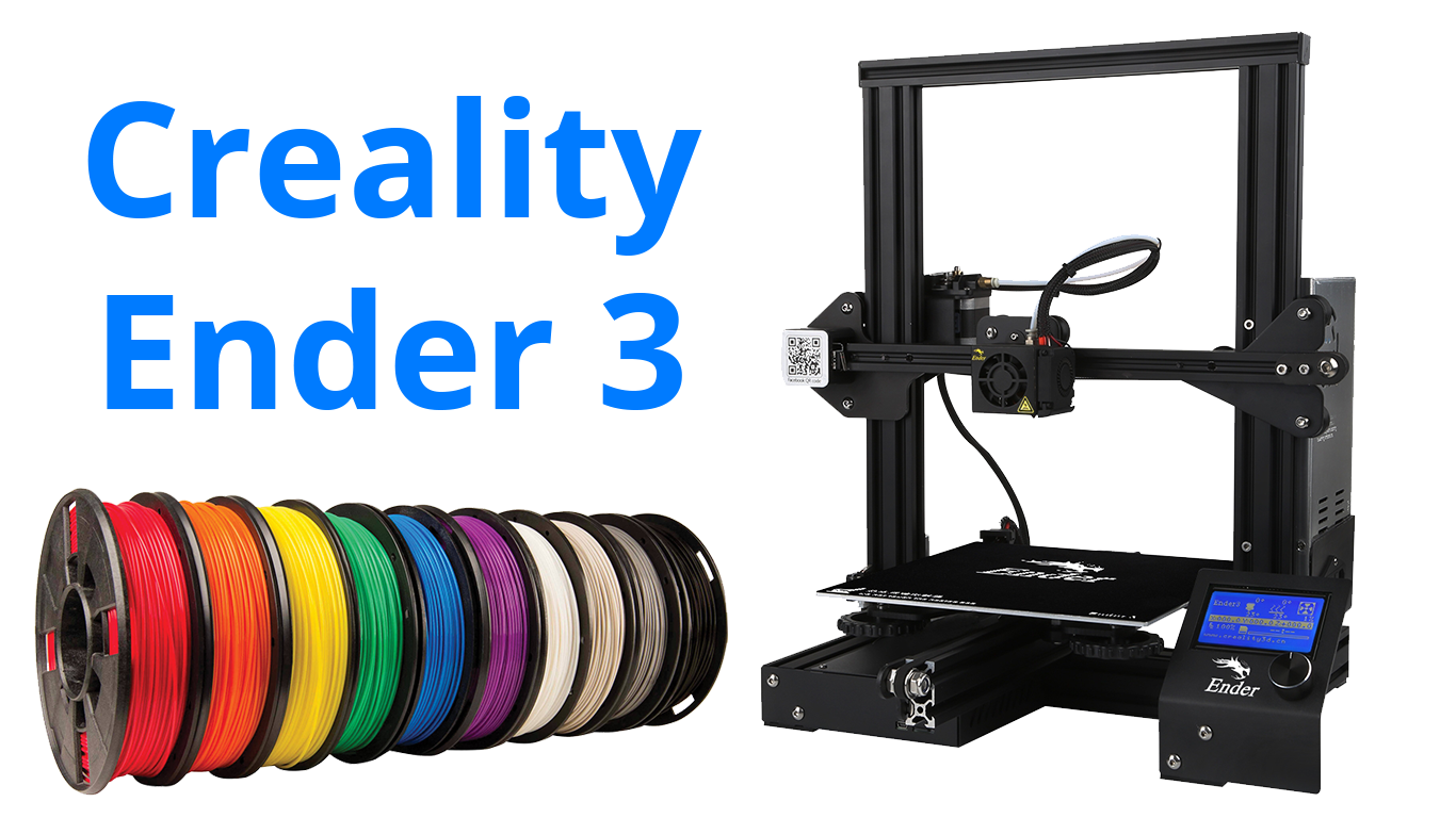 Creality Ender 3