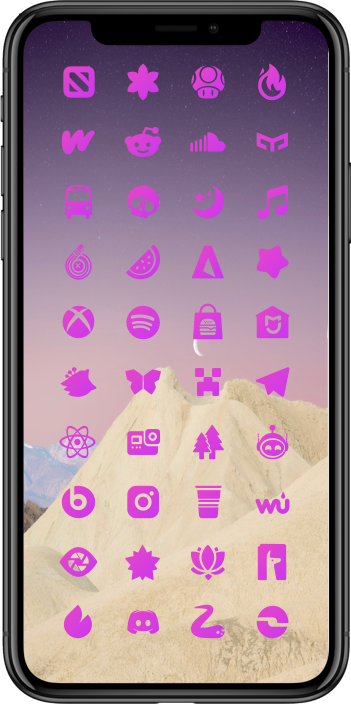 DarkBoard XS 51